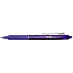 Gelpenna PILOT Frixion Clicker 0,7 viol 12st