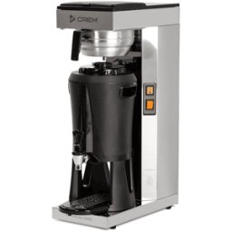 CREM Coffee Queen Mega Gold M, 2.5L ThermoKinetic