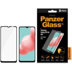 PanzerGlass Samsung Galaxy A32 5G (CF), Black