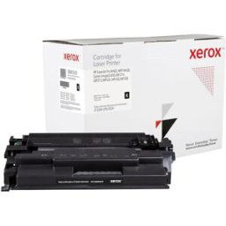 Everyday Toner High Yield Black Cartridge HP 26X 9K