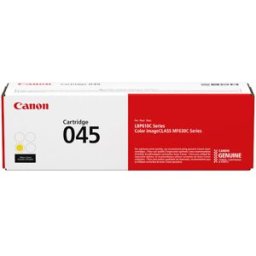 Toner CANON CRG 045 Gul