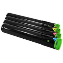 Tonerkassett Greenman Ricoh 841501 gul