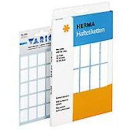 Herma etikett manuelll 5x35 vit (252) 10st