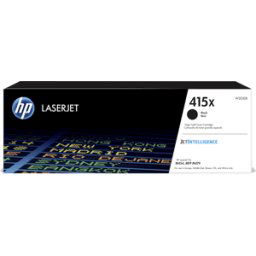 Toner HP W2030X 415X 7,5K svart