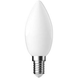 LED-Lampa Kronljus 230V Matt