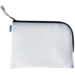 Herma Universal bag A5 svart 10st