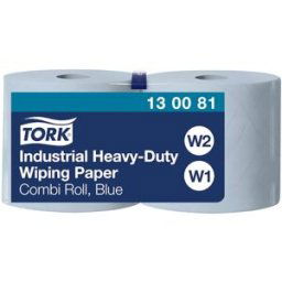 Industritorkrulle TORK Extra kraftig B W1/2, 2/FP