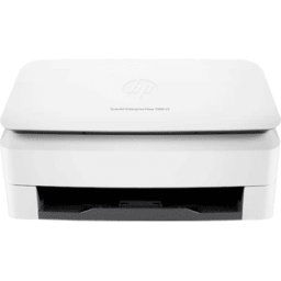 HP ScanJet Enterprise Flow 7000 s3 Sheet-feed