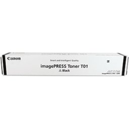 Toner CANON T01 56K svart