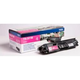Toner BROTHER TN321M 1,5K magenta