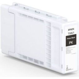 Epson UltraChrome XD3 Photo Black T50U1 350ml