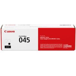Toner CANON CRG 045 Svart