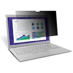 3M Privacy filter Dell 15,6" Infinity Display (16:9)