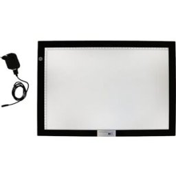 Ljusbord Science LED 60x42x1cm