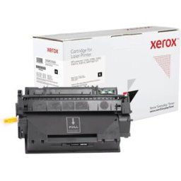 Everyday Toner High Yield Black Cartridge HP 49X 6K