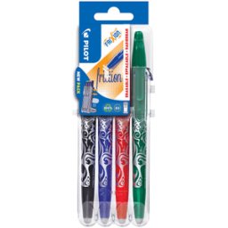 Frixion Ball Set2Go 0,7 Basic (4)