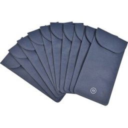 Mobilfodral MYPAUZE Oxford 10-pack