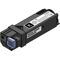 Nashuatec PRINT CARTRIDGE BLACK IM C6010