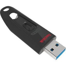 USB-minne SANDISK Ultra 3.0 32GB