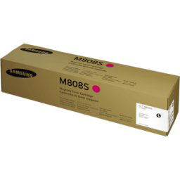 Toner SAMSUNG CLT-M808S SS642A 20K mag