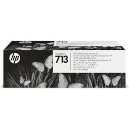 HP 713 Printhead Replacement Kit