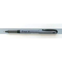 Fiberpenna PILOT V Razor Point Svart, 0,4mm, 12st 12st