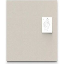 Anslagstavla Air Bulletin, Sand, 995x1195mm