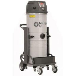 Dammsugare NILFISK S3 L100 LC SE FM