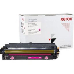 Everyday Toner Magenta cartridge to HP 651A 16k