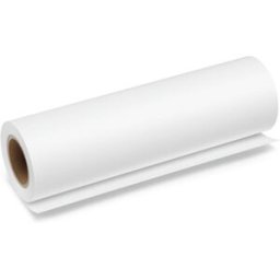 A3 Inkjet roll paper 80g plain 297mmx37,5m