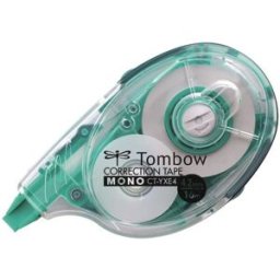 Tombow korrigeringsroller MONO YXE 4,2mmx16m 6st