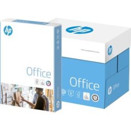 Papper HP Office A4 80g 500/fp 5frp