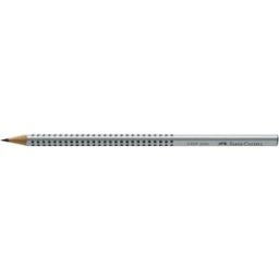 Blyertspenna Faber-Castell Grip 2001 HB, 12/fp