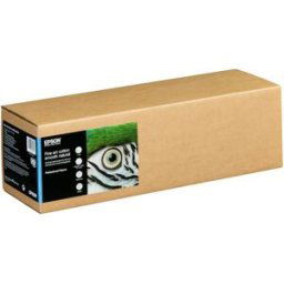 Fine Art Cotton Smooth Natural 17" x 15m