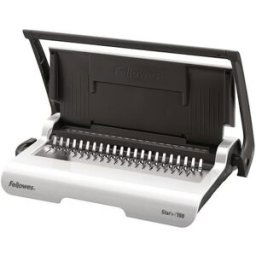 Spiralbindningsmaskin FELLOWES Star+