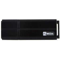 USB-Minne VERBATIM Mymedia USB 2.0 32GB
