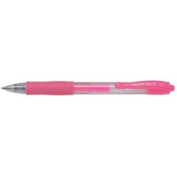 Gelpenna PILOT G-2 0,7 Neon Rosa 12st