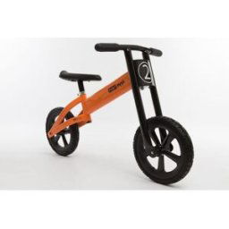 Springcykel RABO Zippl large