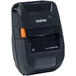 Mobile printer RJ-3250WBL with WiFi, Bluetooth Mfi