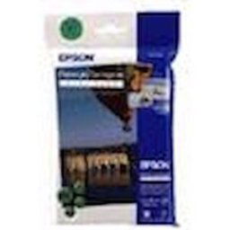 Epson 10x15cm Premium Semi-Glos Photo (50)