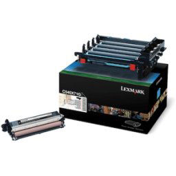 C540/C543/C544/X544 imaging kit black 30K