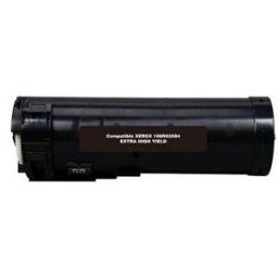 Toner XEROX 106R03584 Svart