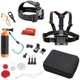 Rollei Actioncam Mount Set Watersport