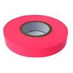 Plastremsa Rosa, 15mm x 75m