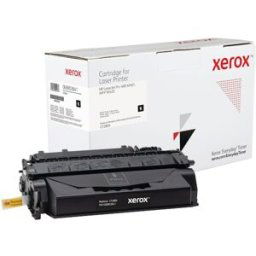 Everyday Toner High Yield Black Cartridge HP 80X 6.9K