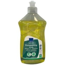 Pure Handdisk ABENA Puri-Line parfym. 500ml