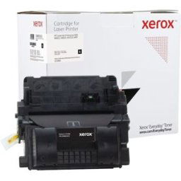 Everyday Toner High Yield Black Cartridge to HP 90X 24K