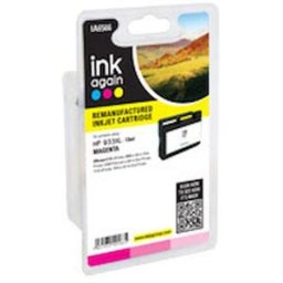 HP Officejet 6100/6600/7610 magenta No 933XL
