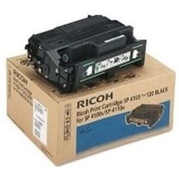 Toner RICOH 402810 15K svart