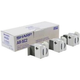 Sharp Staples ARF14 (3x5000)